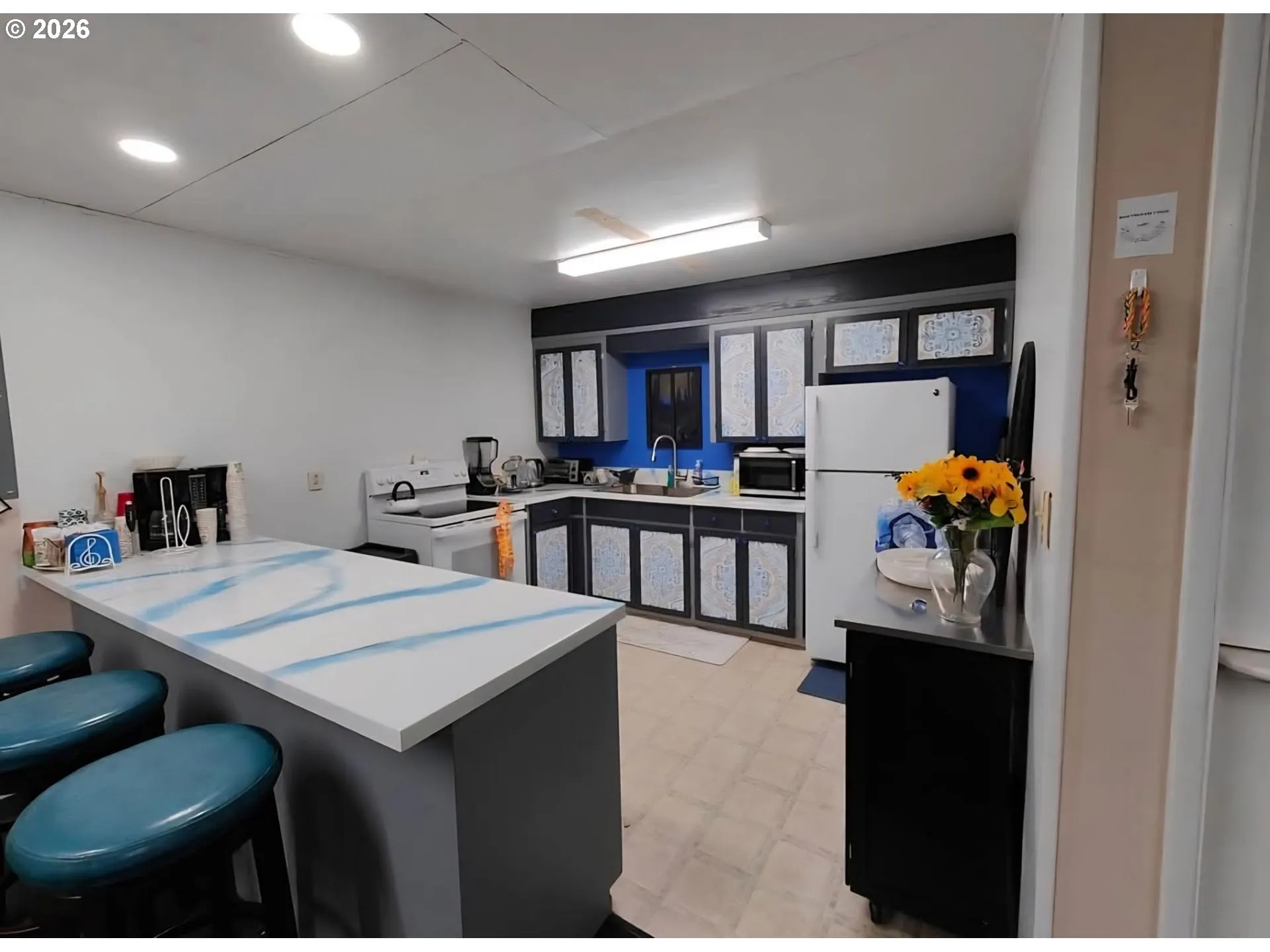 Community Club House-# 2