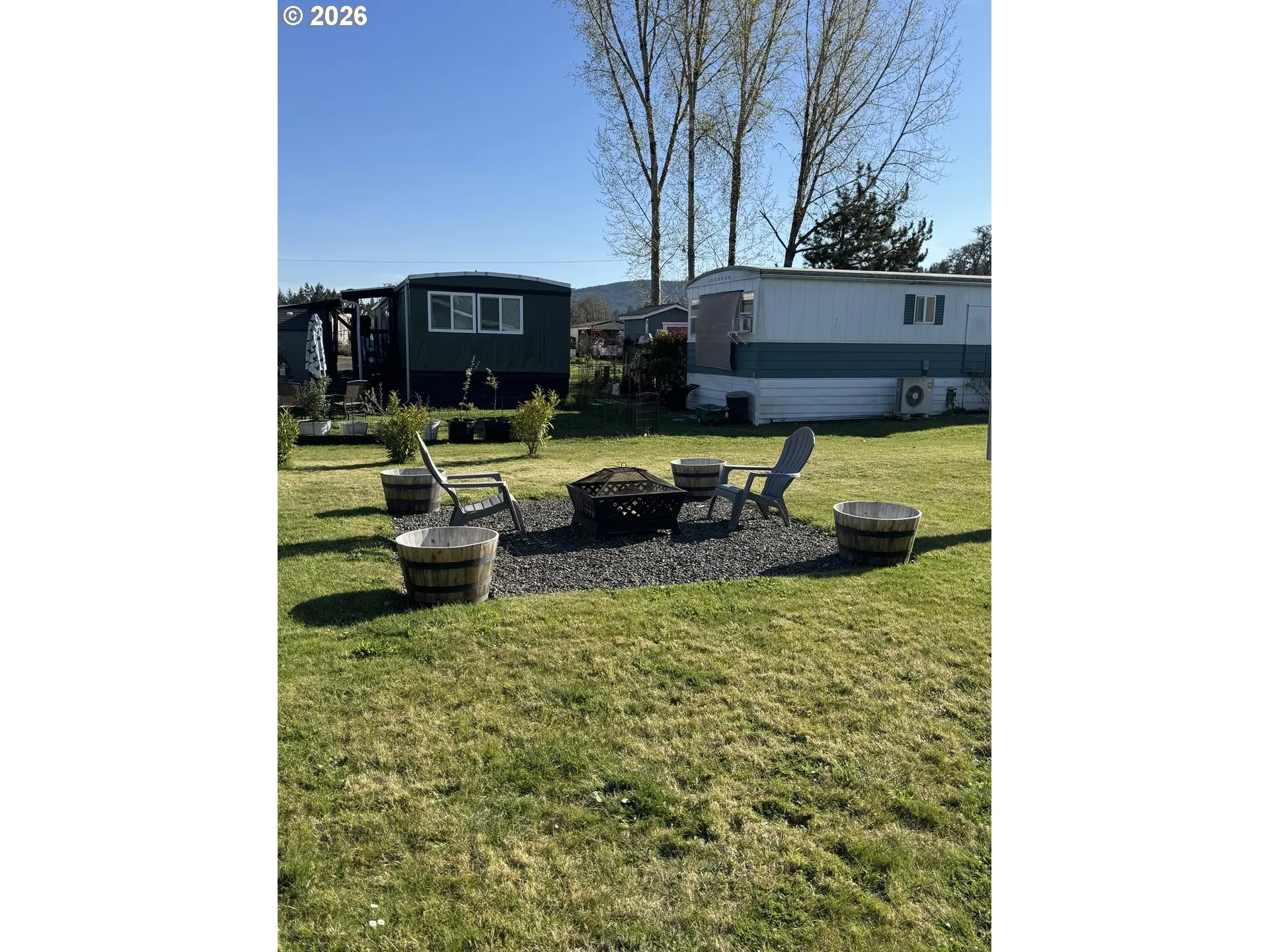 Yard-# 2