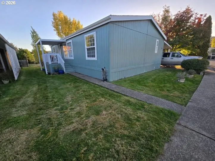 Property Entrance-# 2