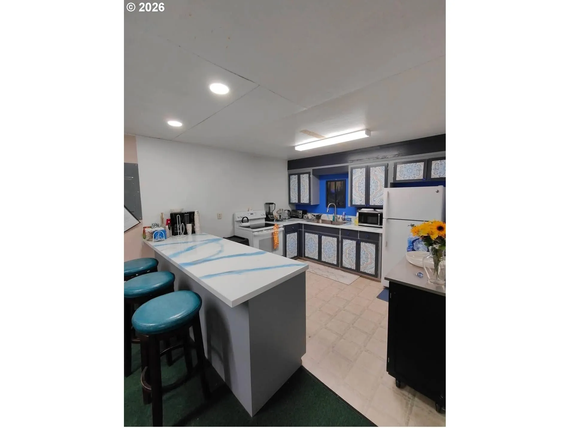 Community Room-# 3