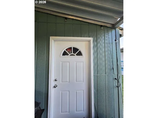 Shed-# 1