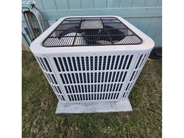 Yard-Back