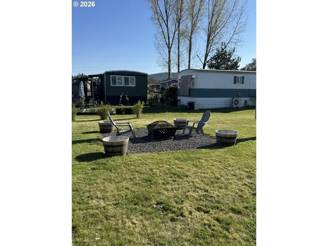 Yard-# 2