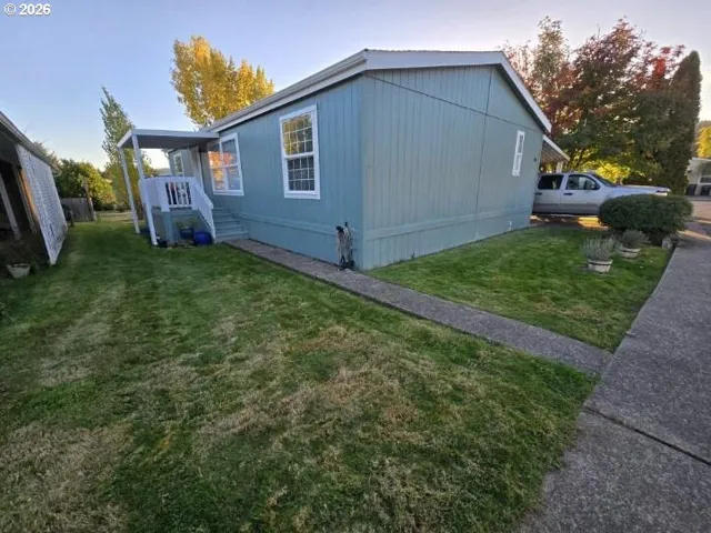 Property Entrance-# 2