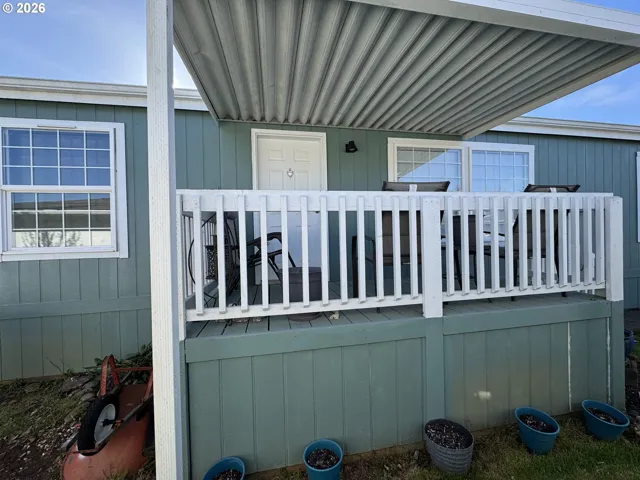 Porch-# 1