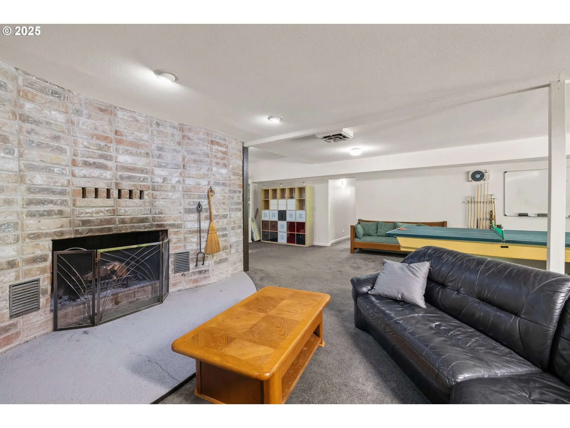 Fireplace-# 2