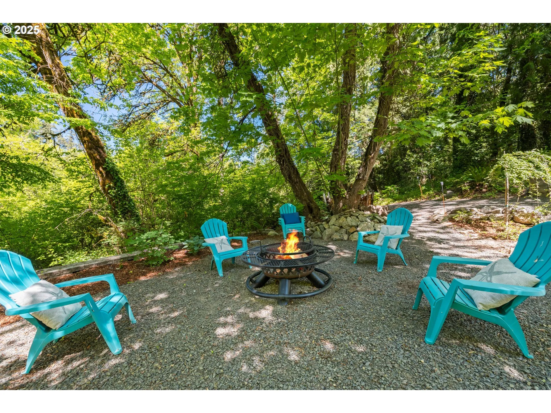 Fire Pit-# 1