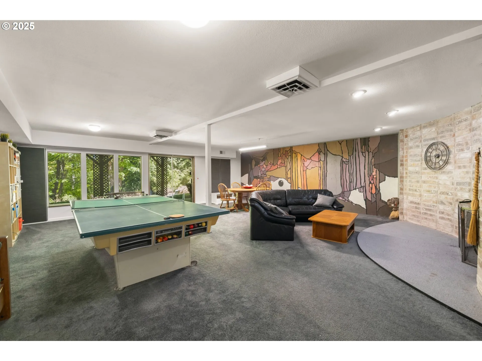 Family Room-Lower