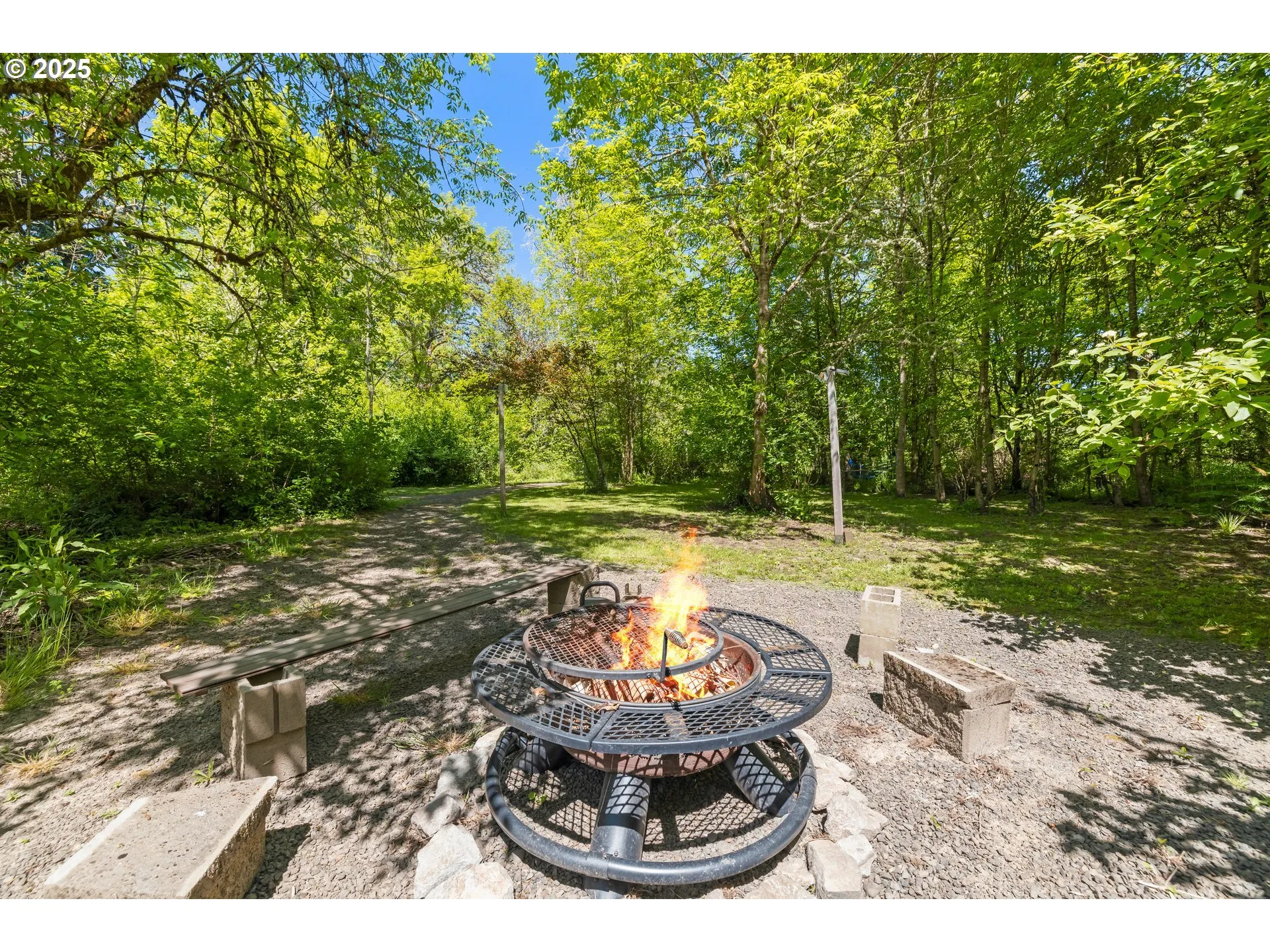 Fire Pit-# 2