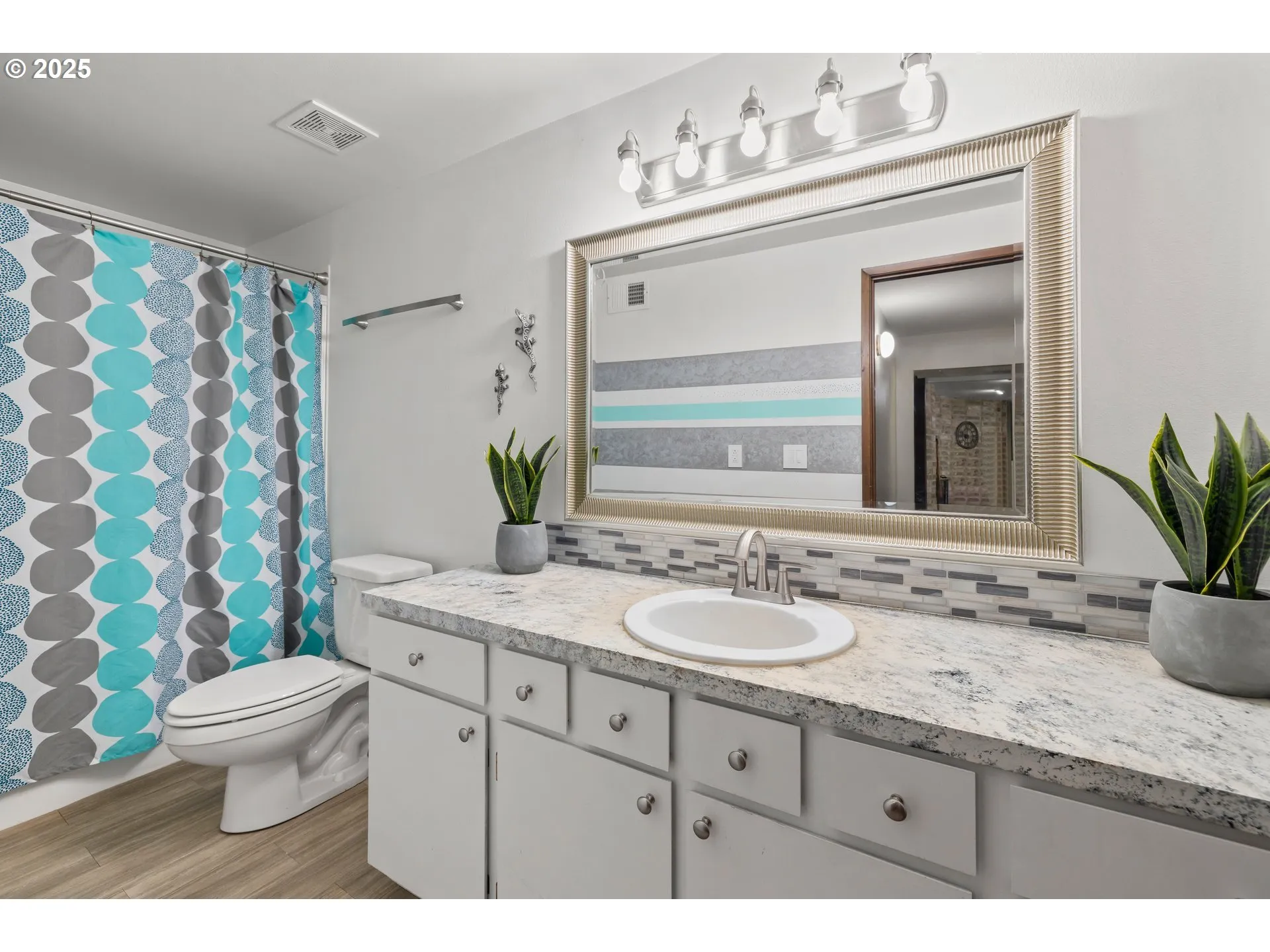Bathroom-Lower