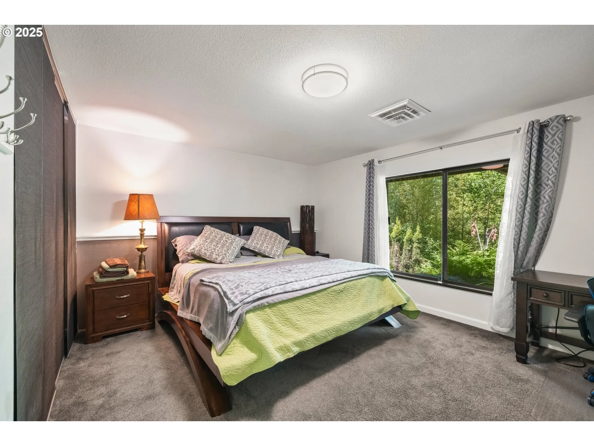 Bedroom-Lower