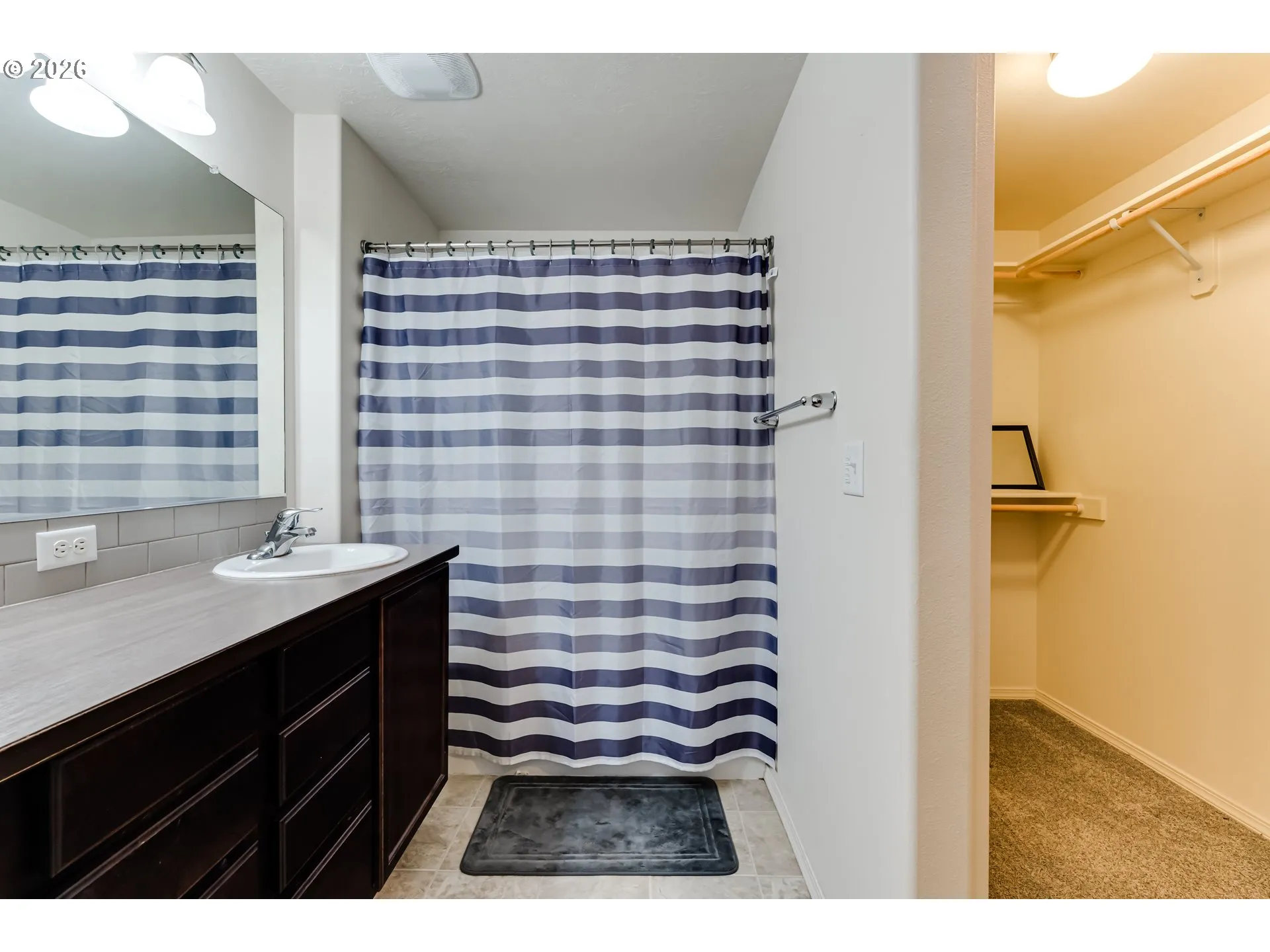 Bedroom, Owner's Suite