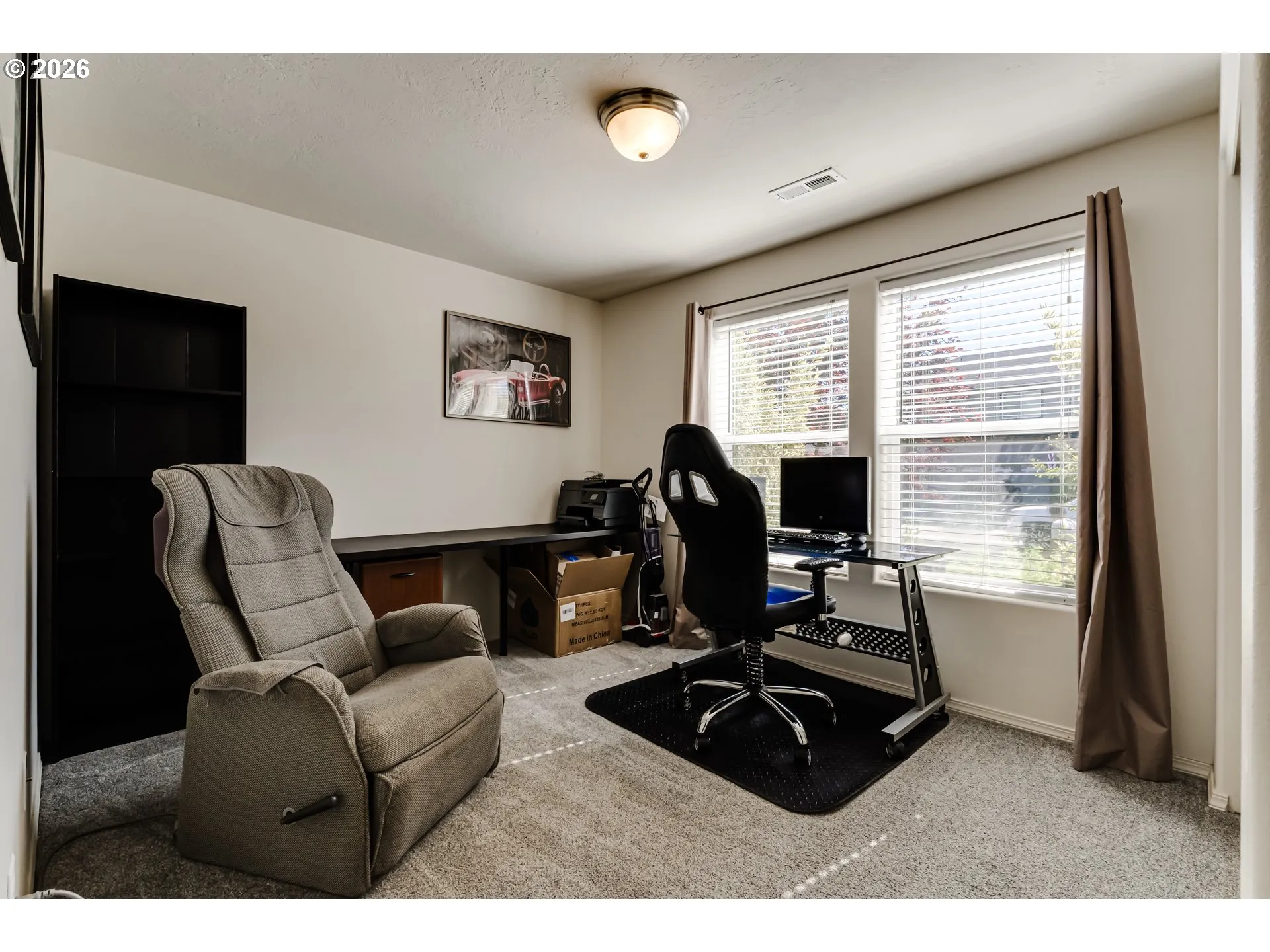 Bedroom-# 1