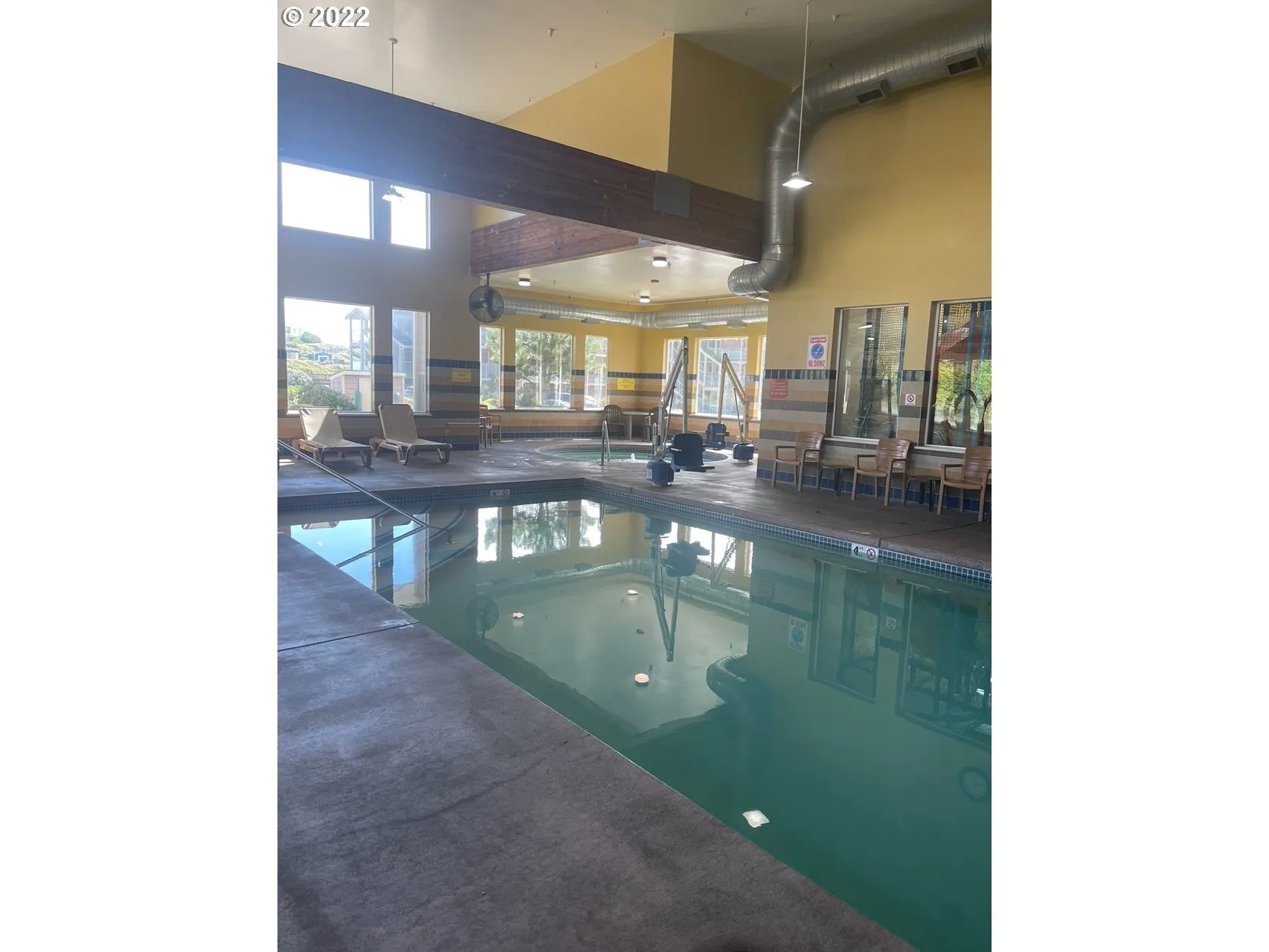 Pool Room-Lower
