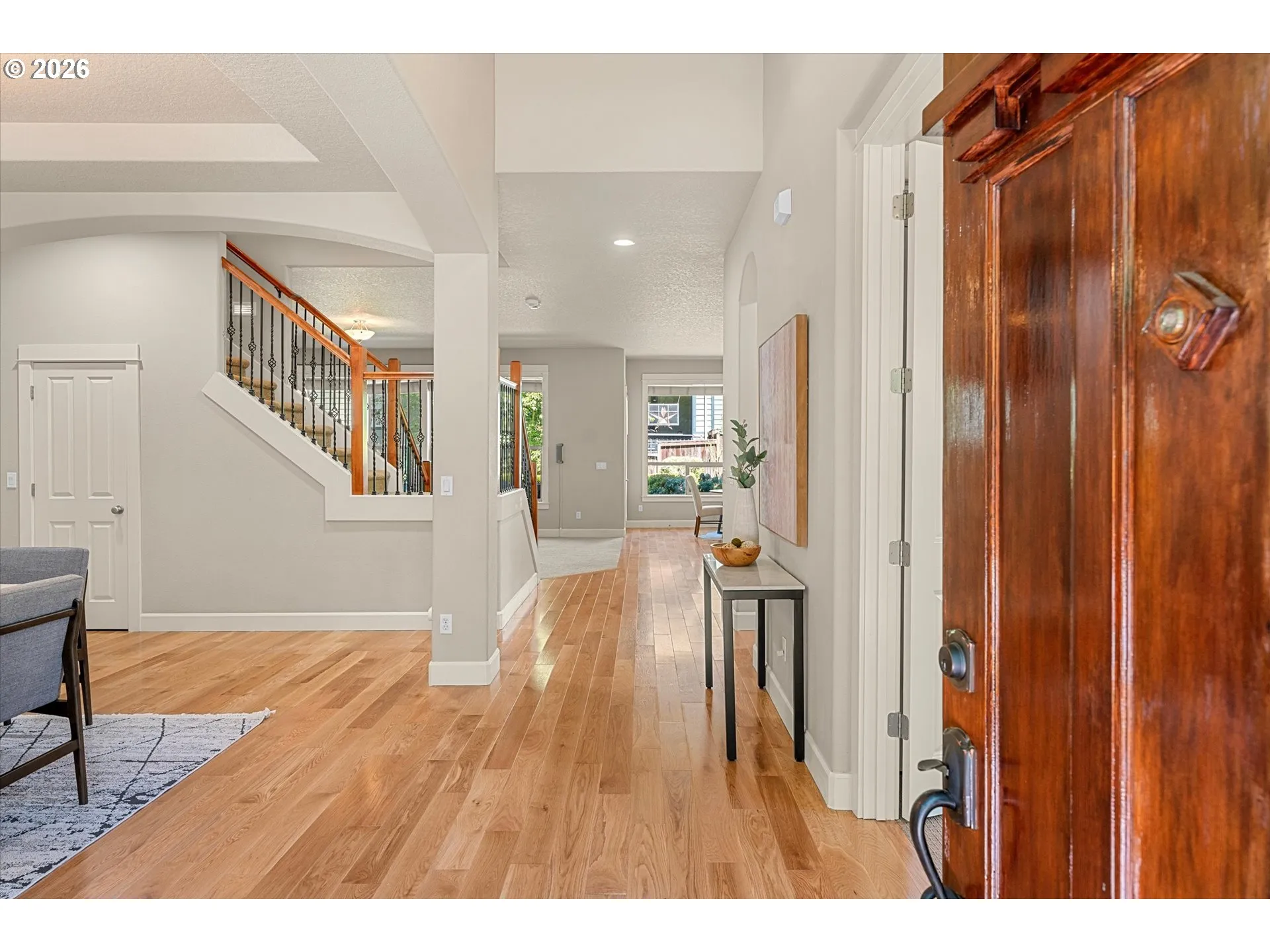 Entrance/Foyer