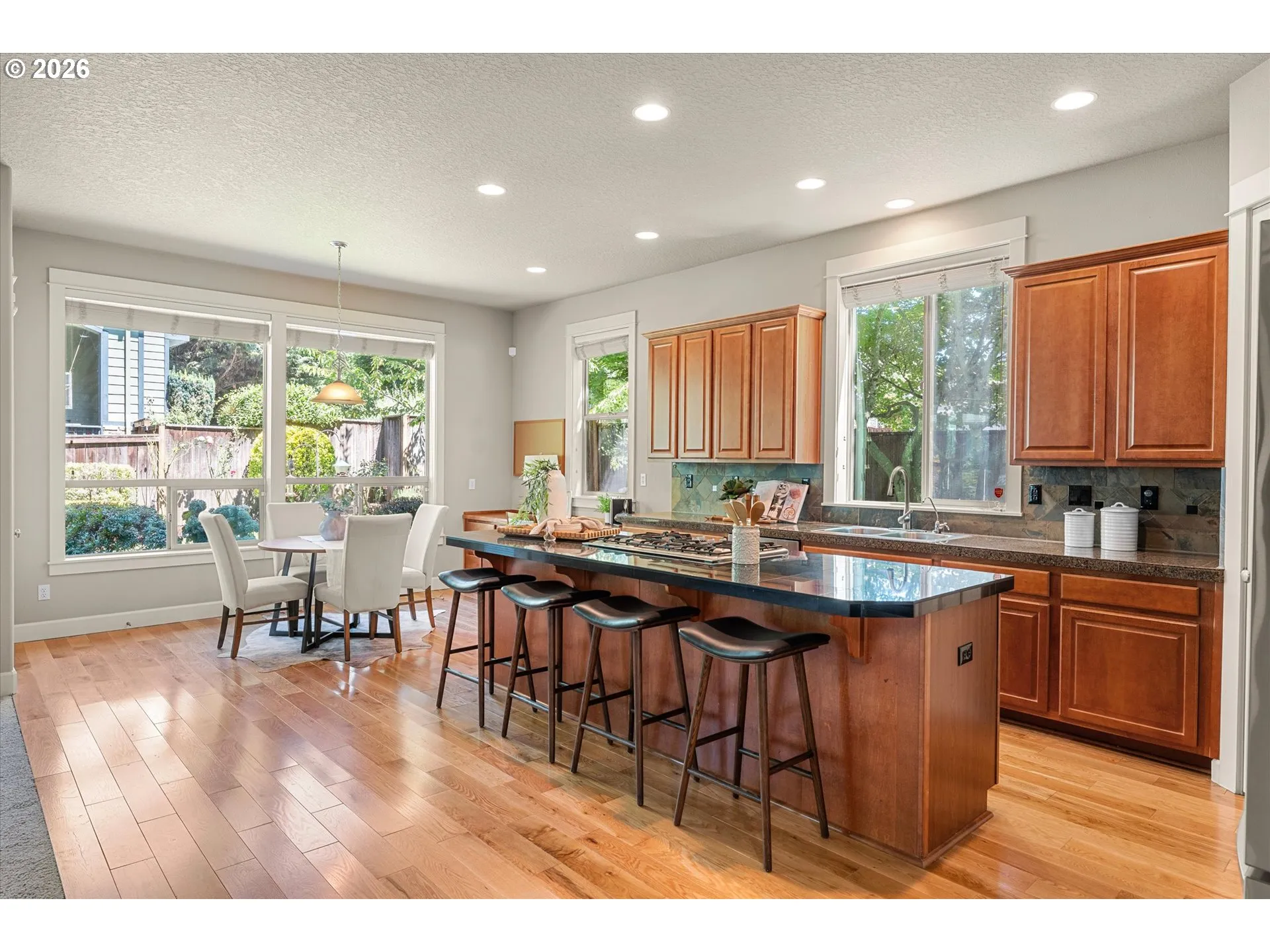 Kitchen/Nook