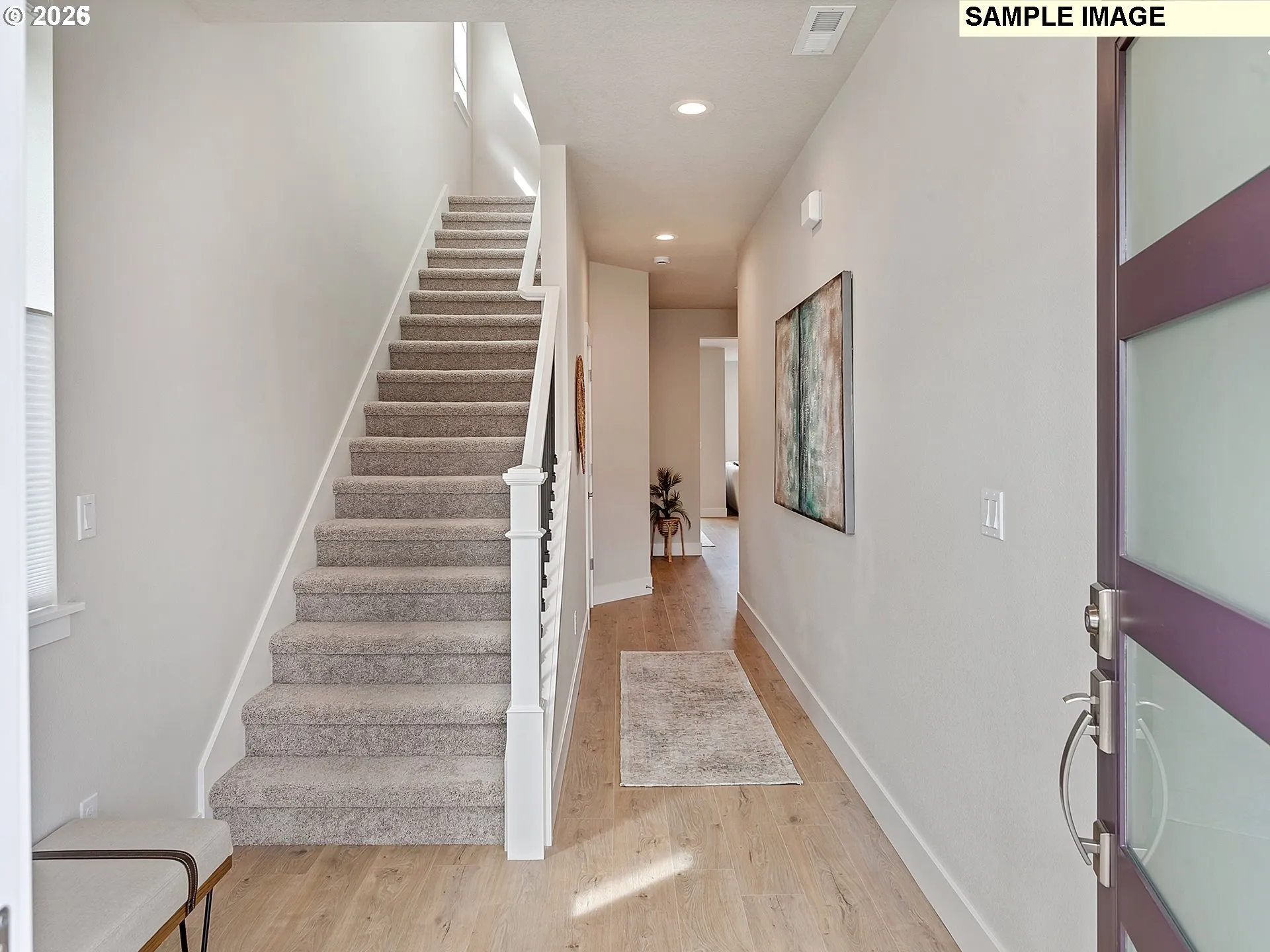Entrance/Foyer
