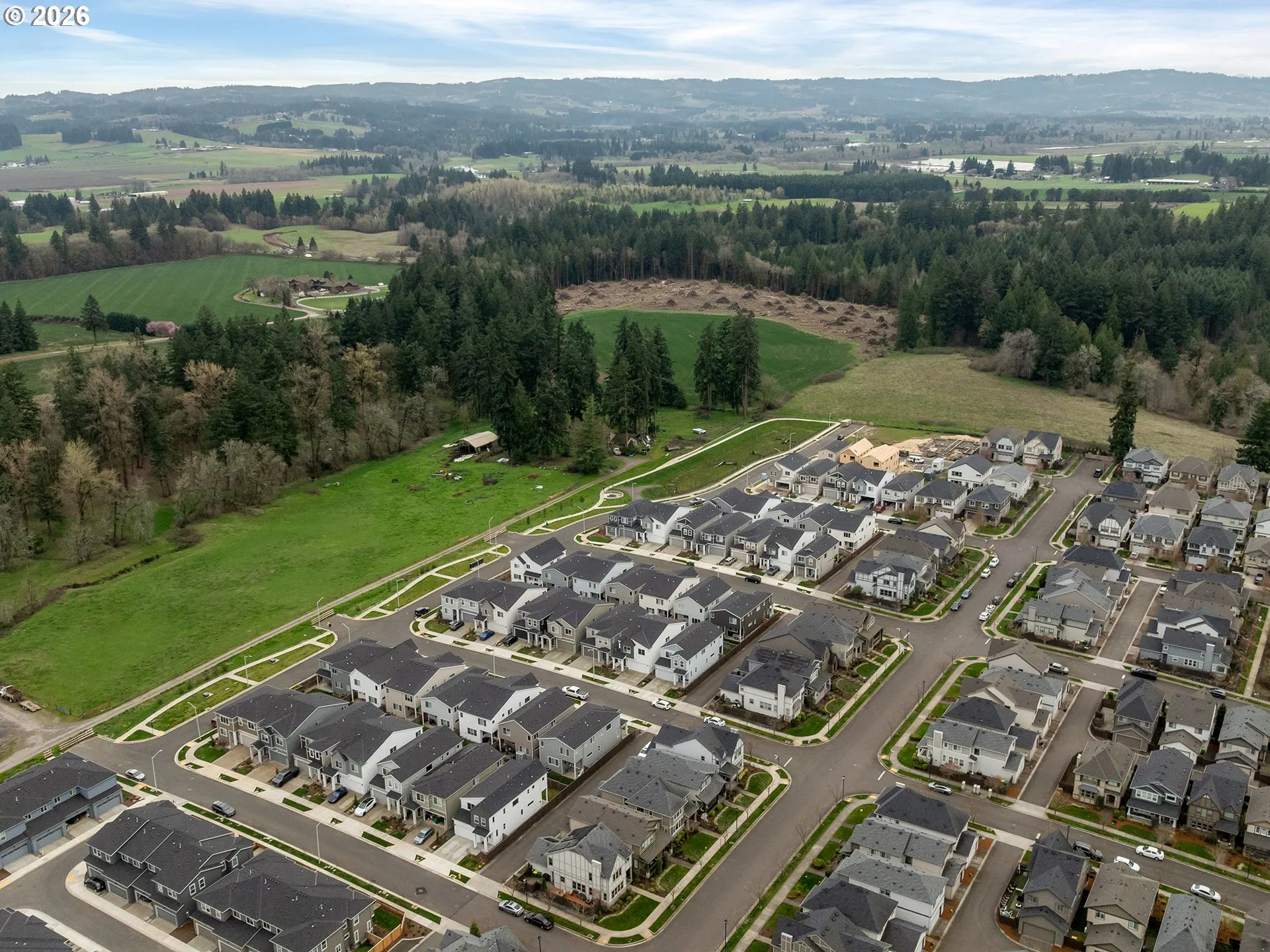 Drone View/UAV-Aerial