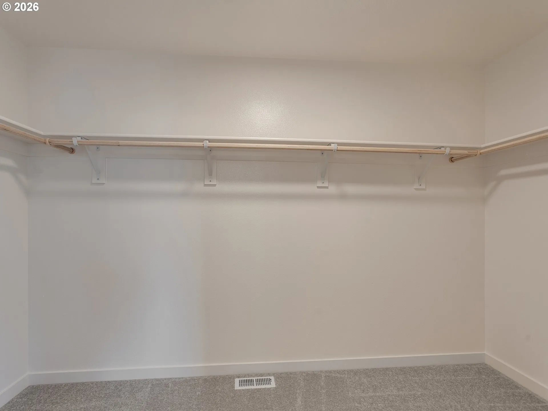 Primary Bedroom-Walk-In Closet