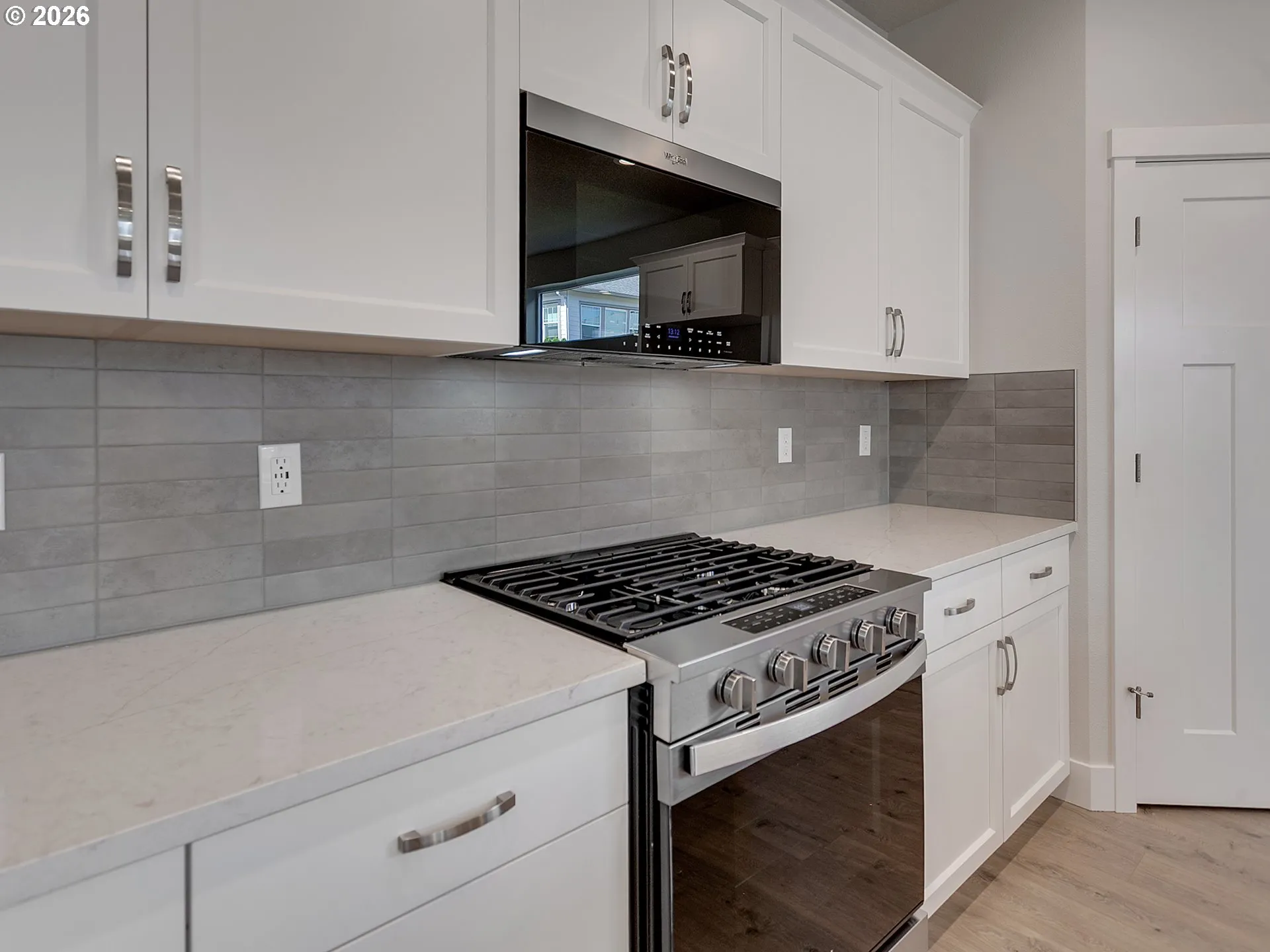 Kitchen-Oven