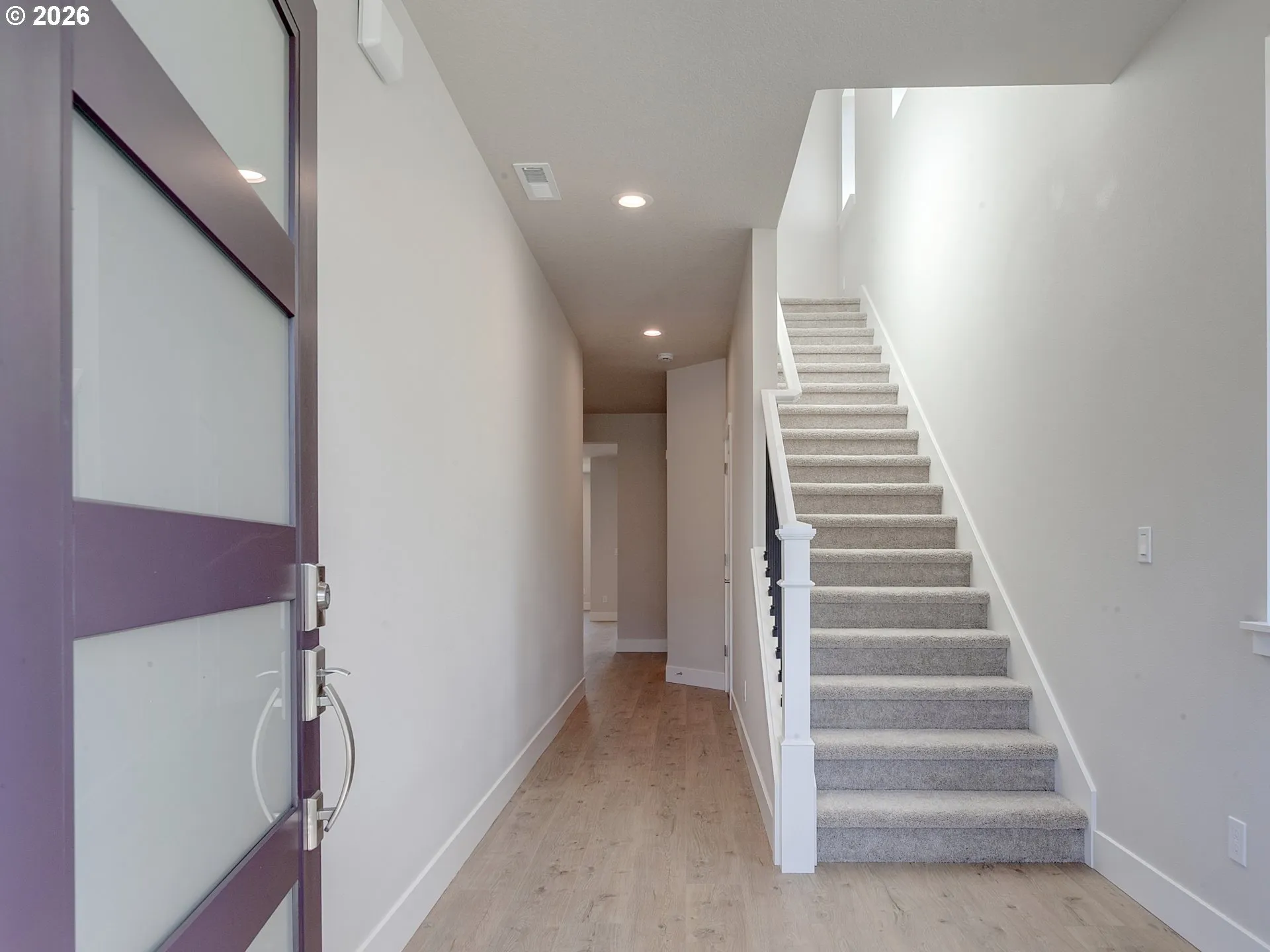 Entrance/Foyer