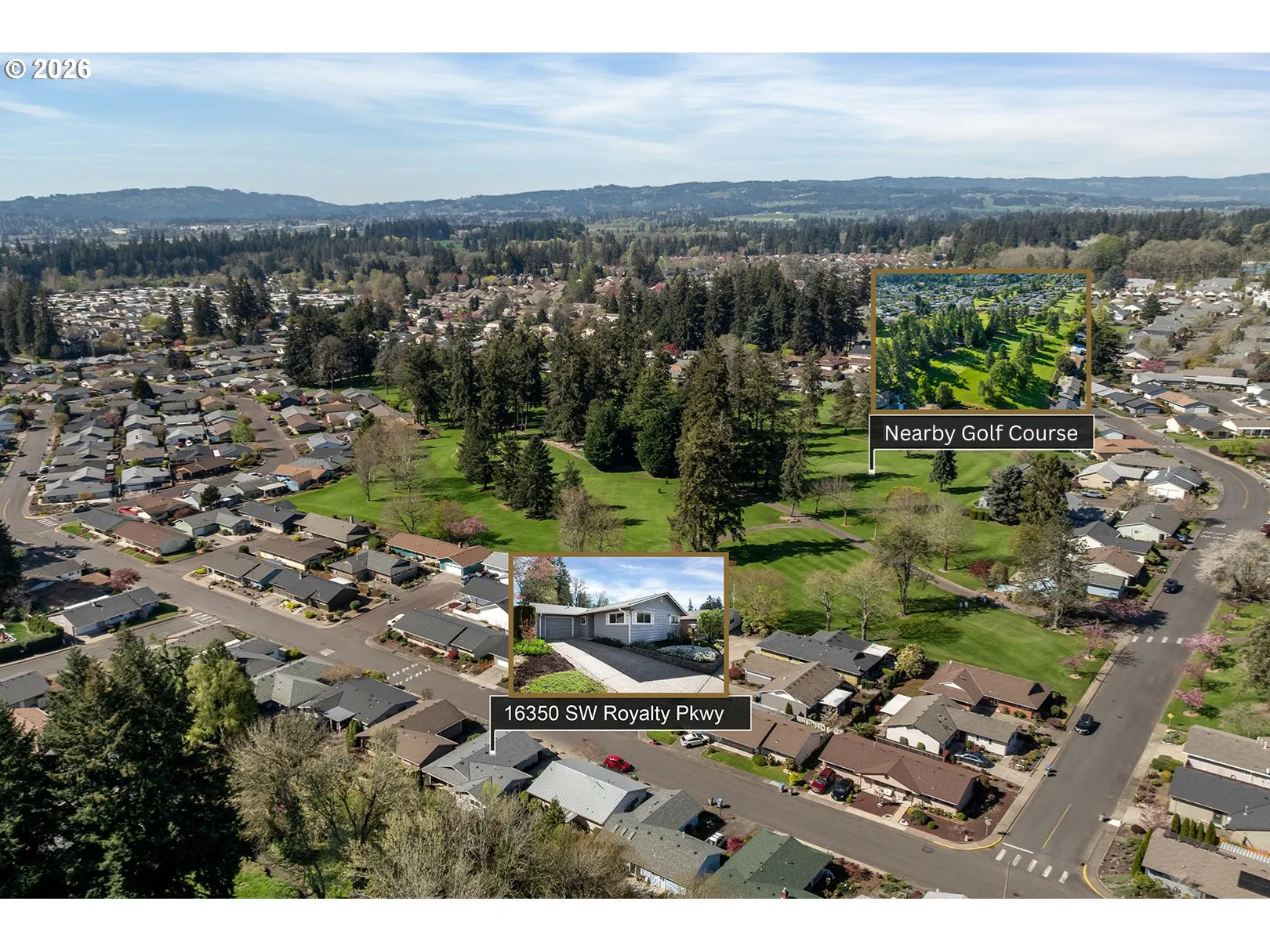 Drone View/UAV-Aerial
