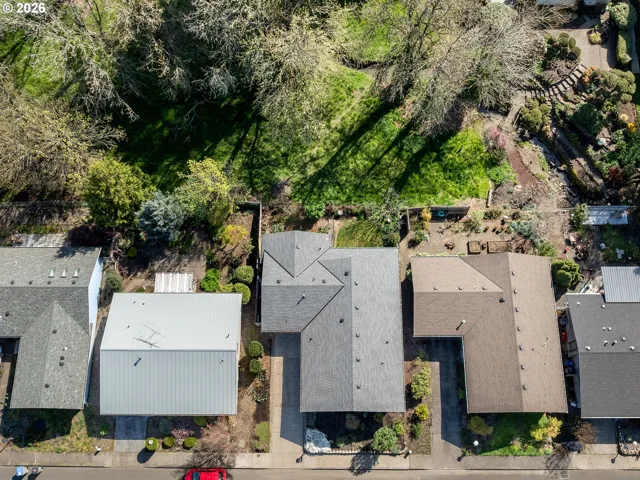 Drone View/UAV-Aerial