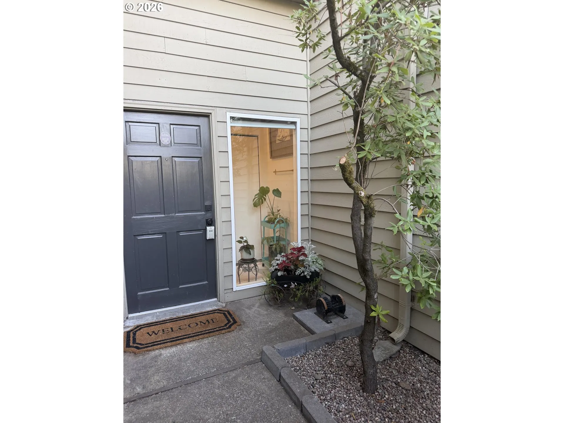 Entrance/Foyer