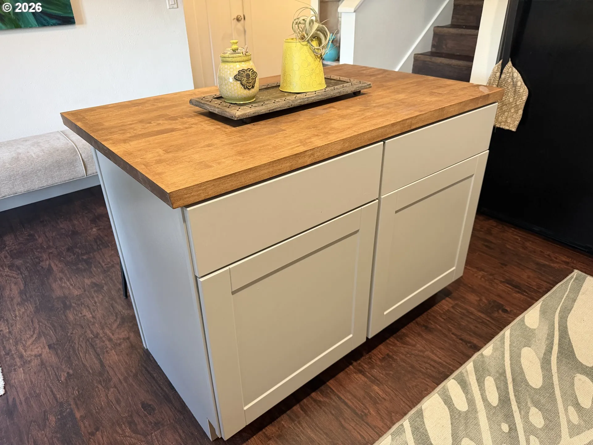Kitchen-Island