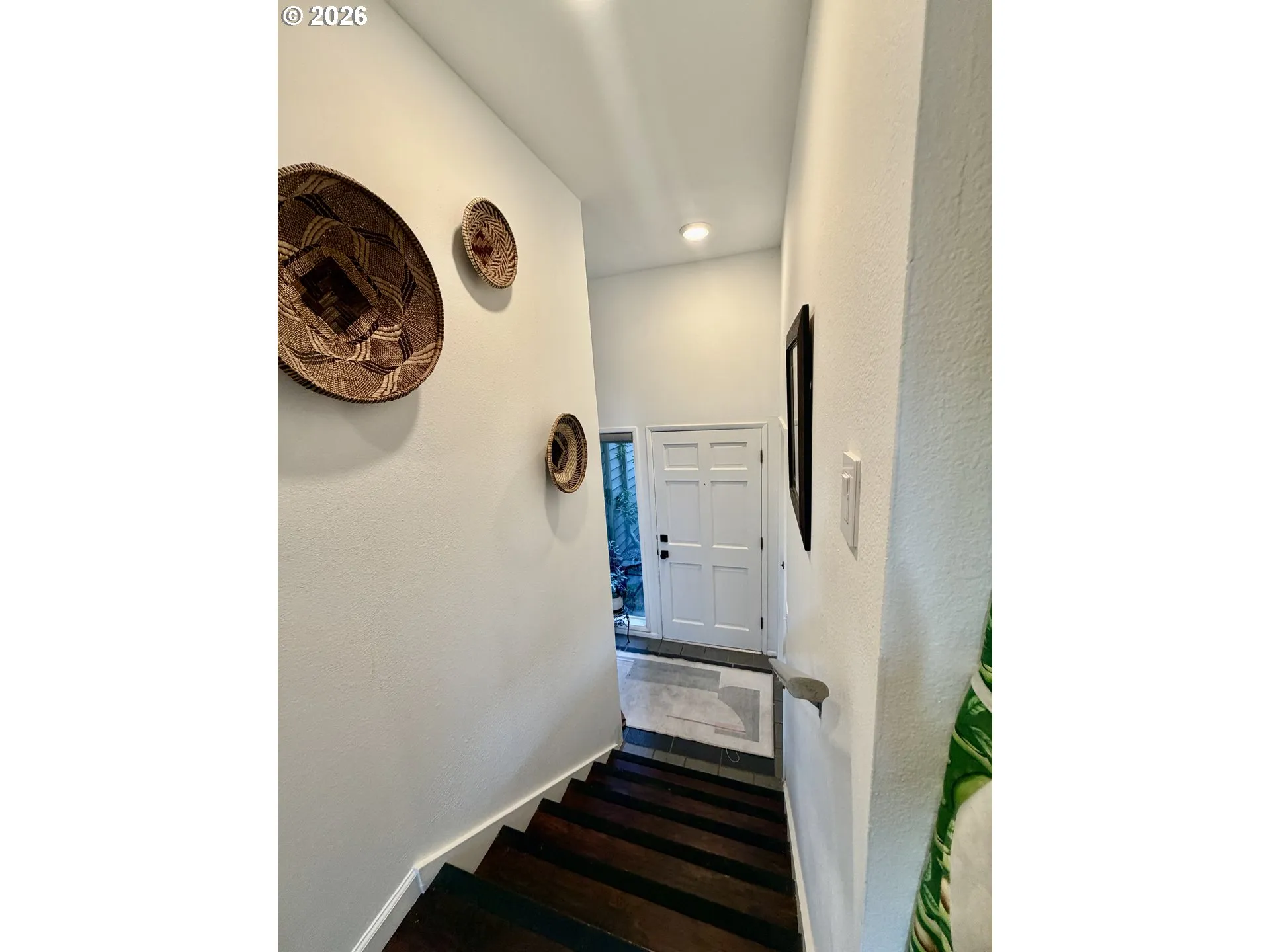 Entrance/Foyer