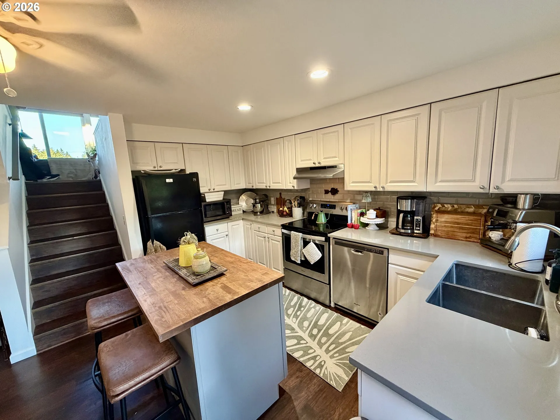 Kitchen-Island