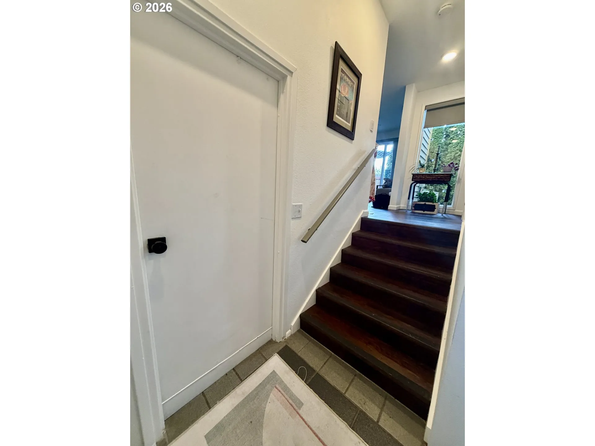 Entrance/Foyer