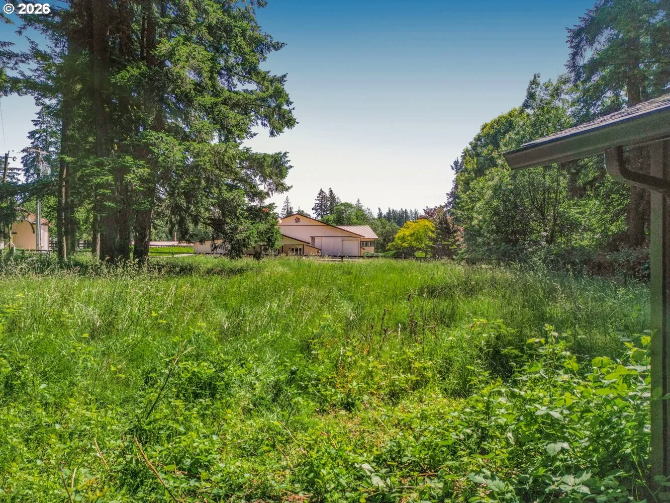 Acreage