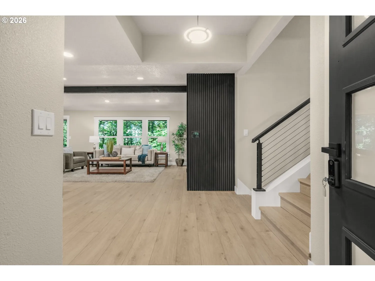 Entrance/Foyer