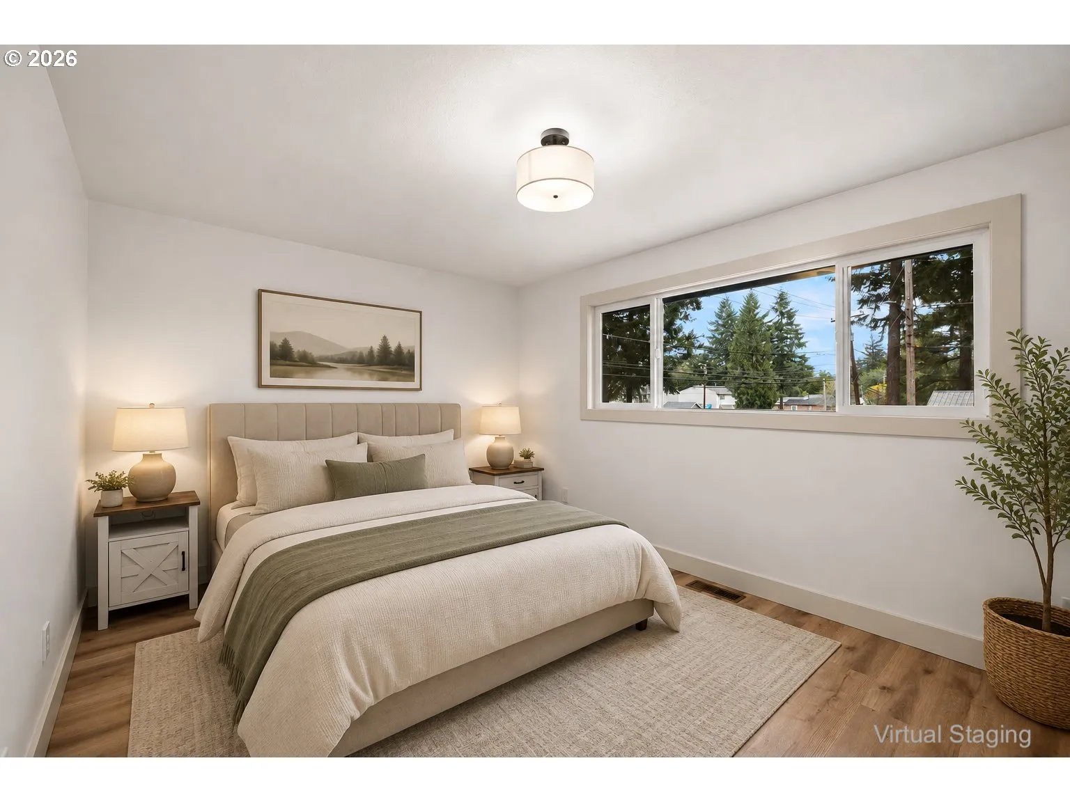 Bedroom-# 3