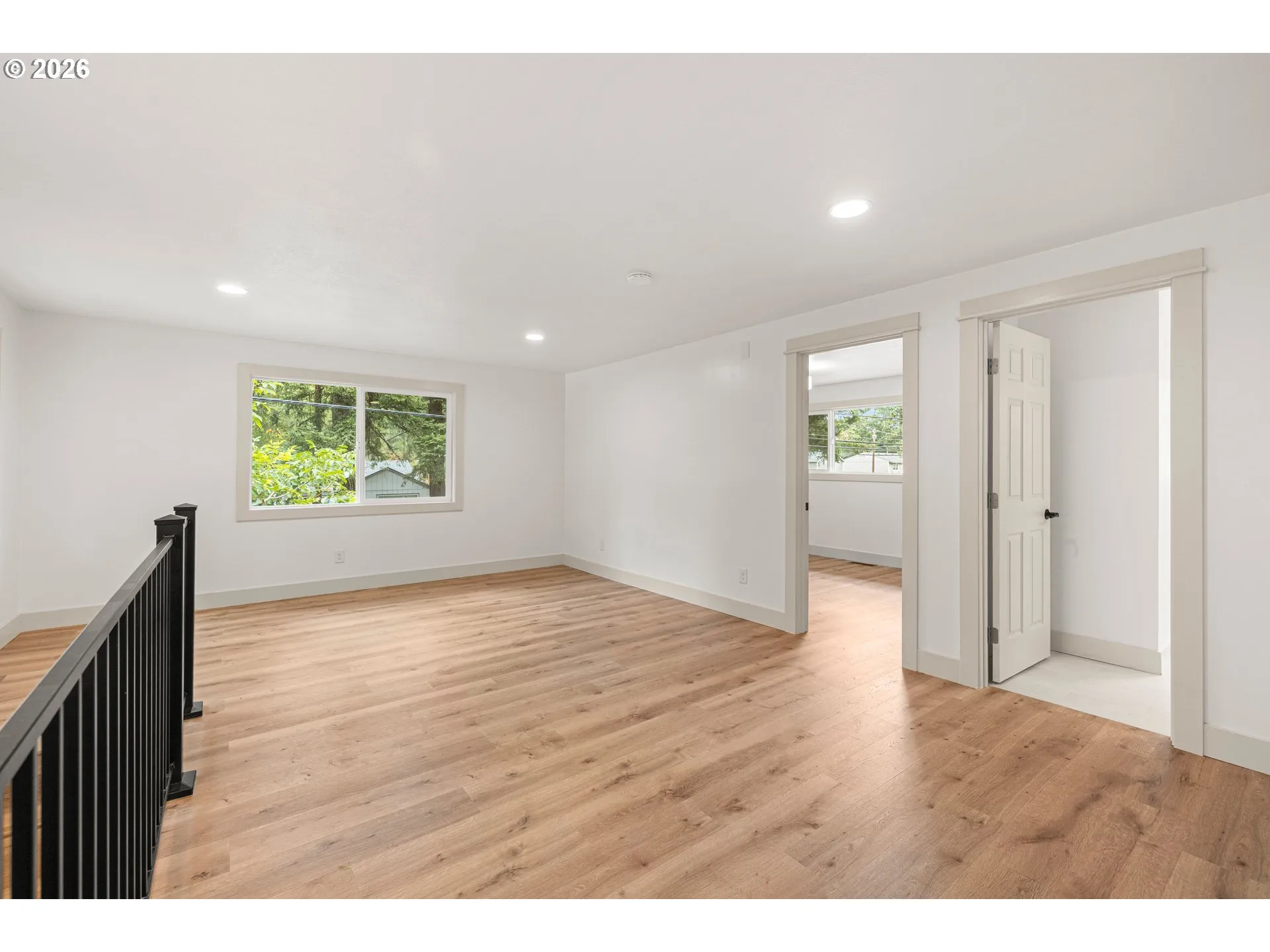 Family Room-Upper
