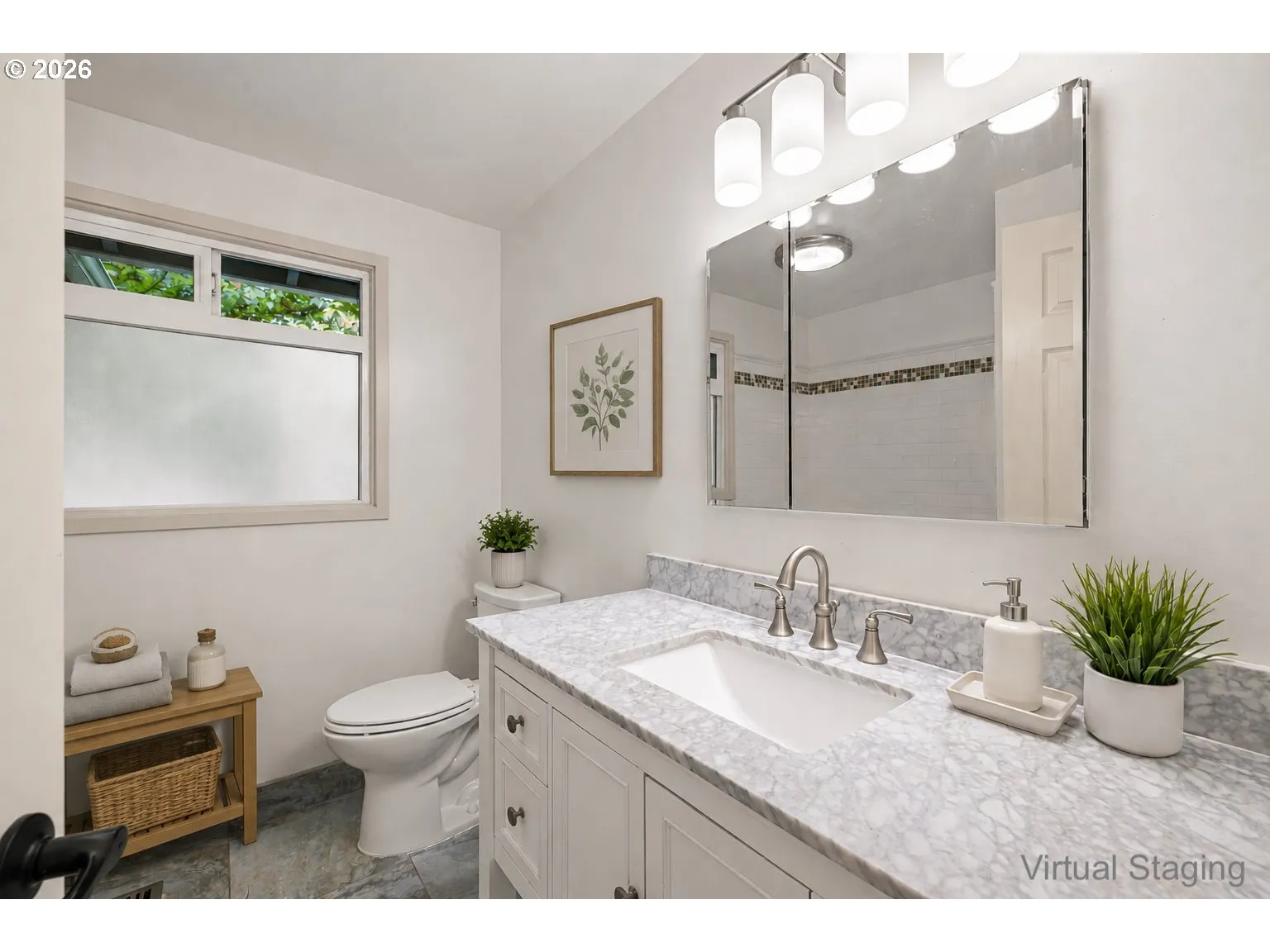 Bathroom-Hall