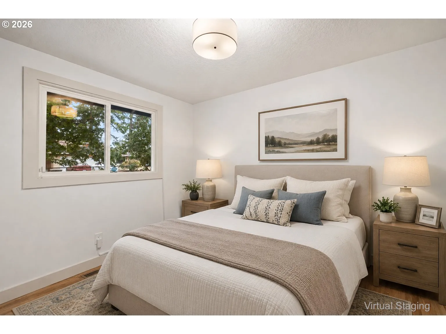 Bedroom-# 1