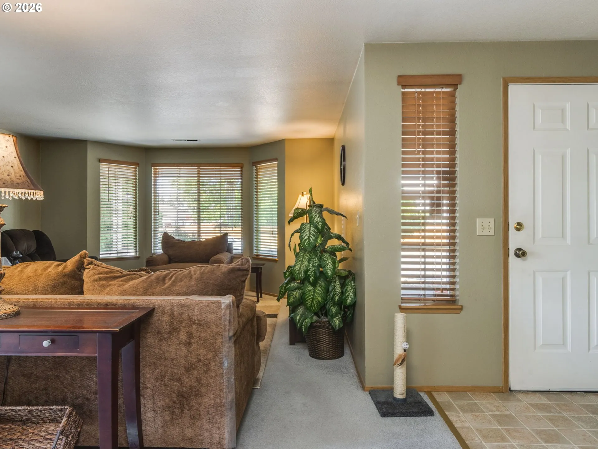Entrance/Foyer