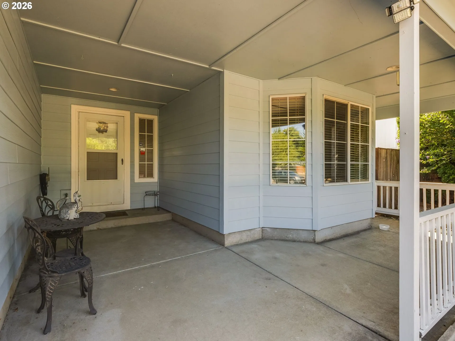 Porch