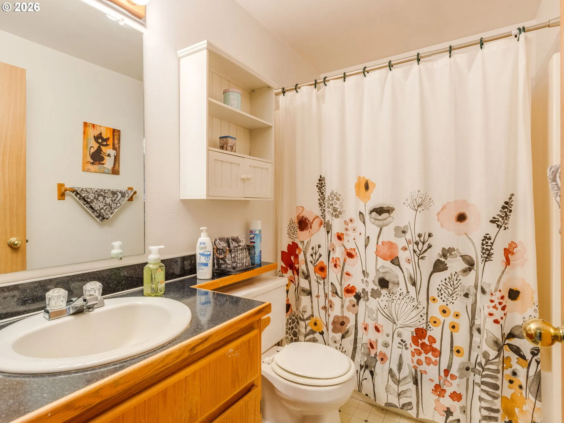 Bathroom-Hall