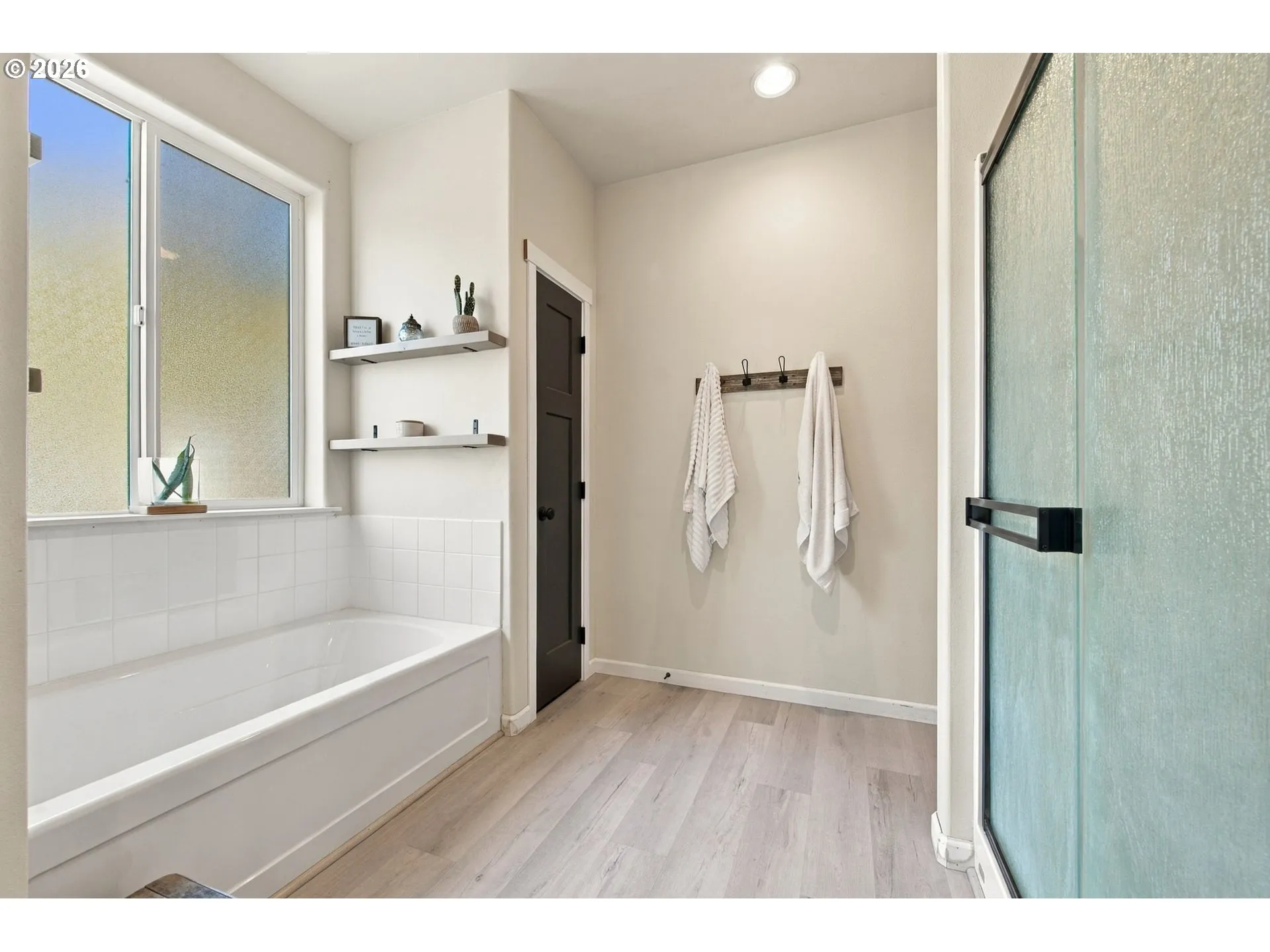 Owner's Suite Bathroom