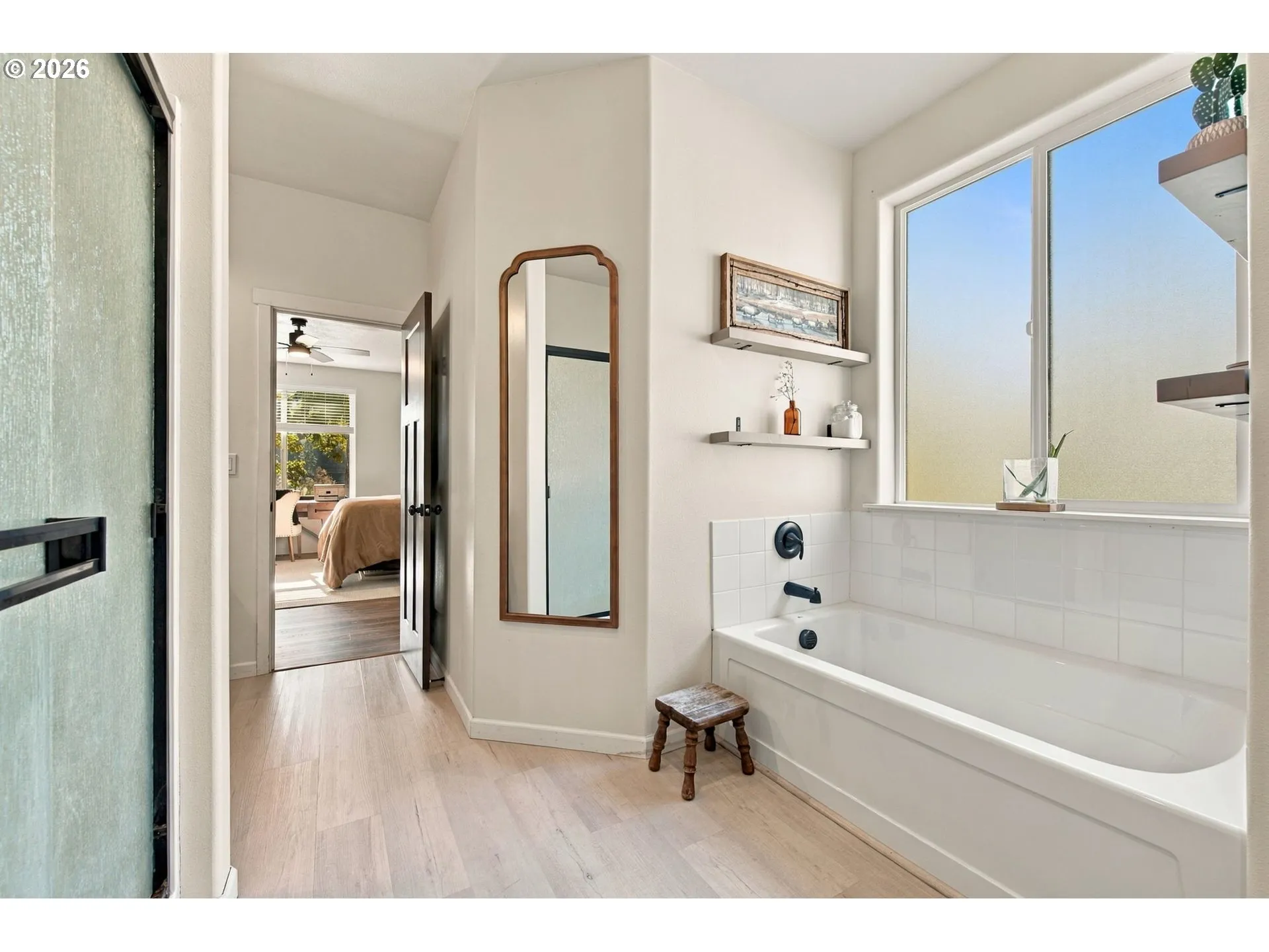 Owner's Suite Bathroom