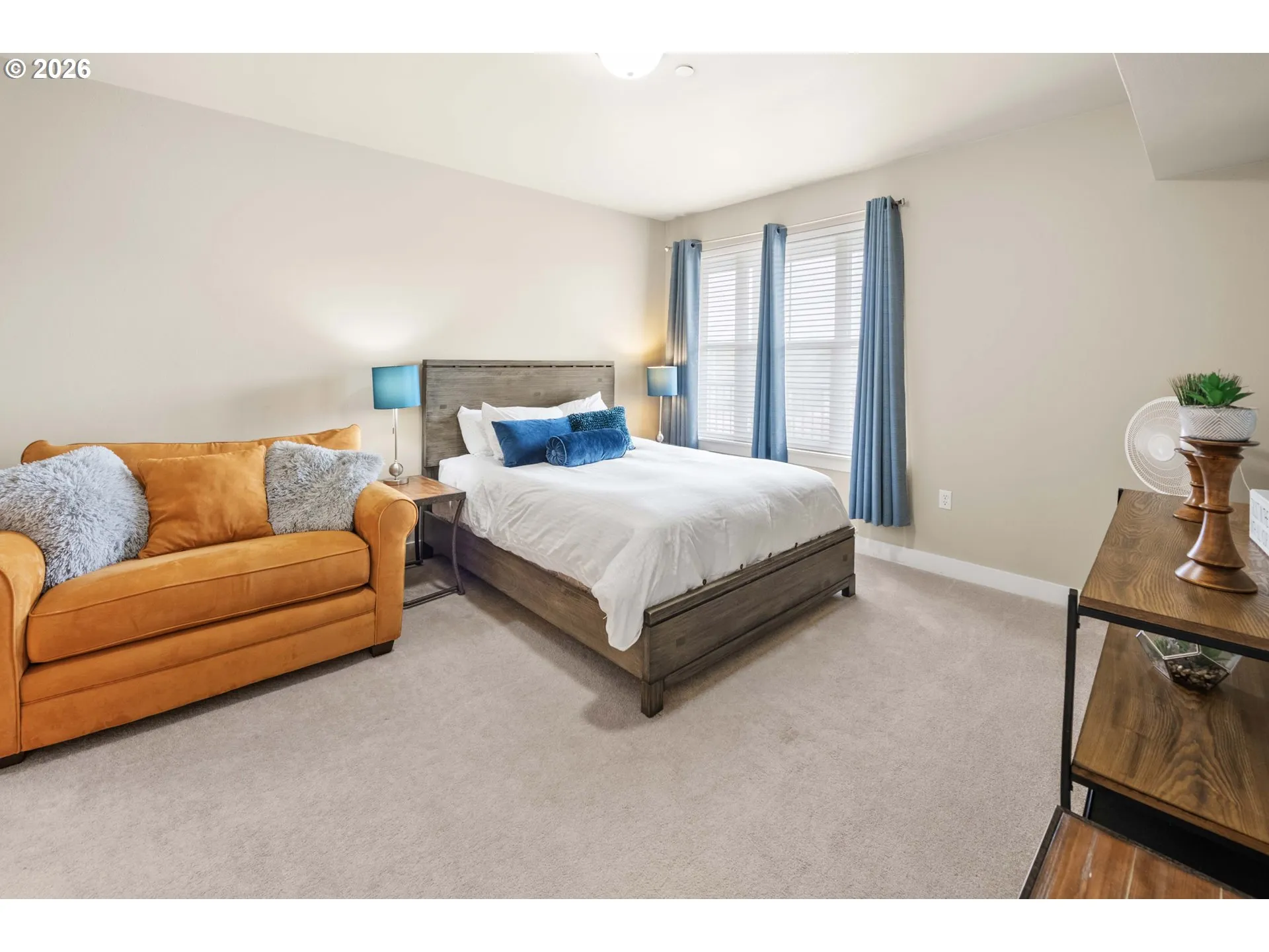 Bedroom-# 1