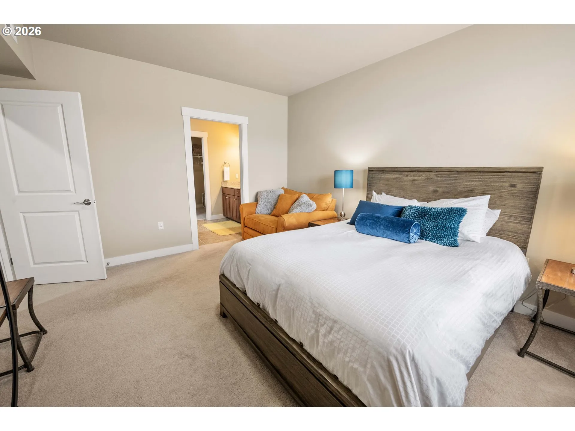 Bedroom-# 1