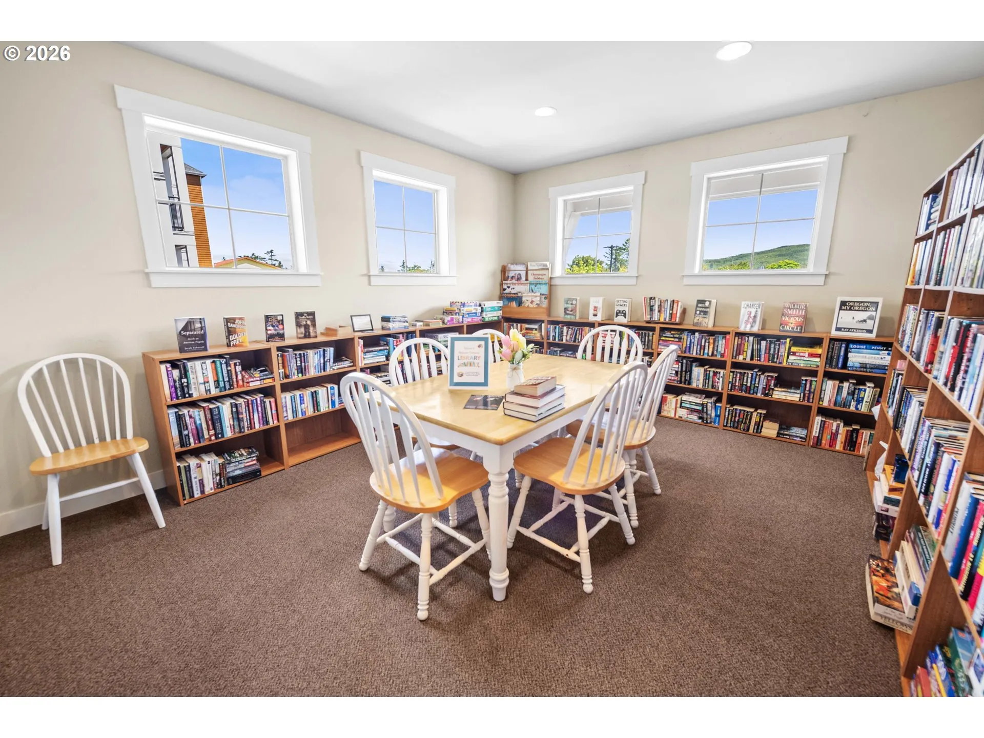 Library