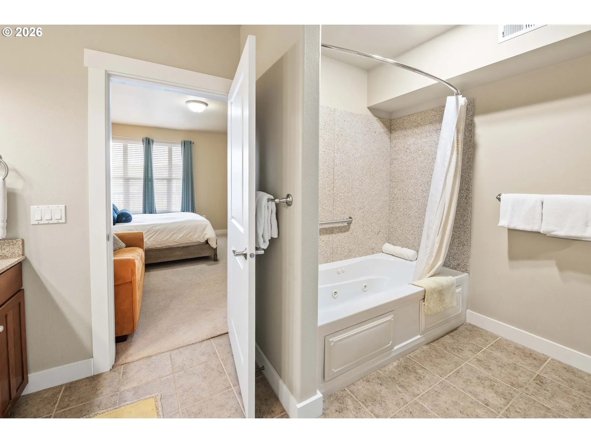 Bathroom-# 1