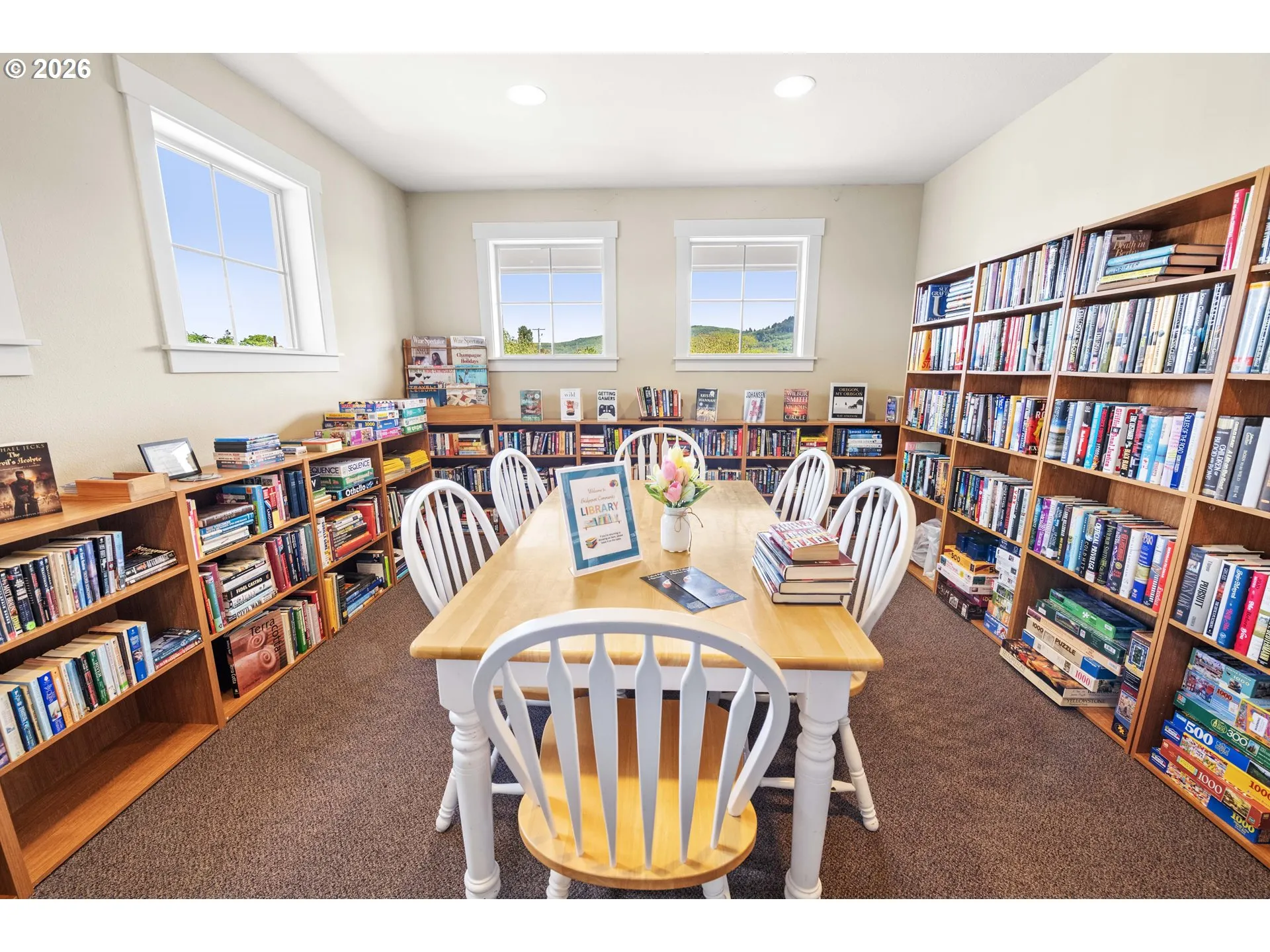 Library