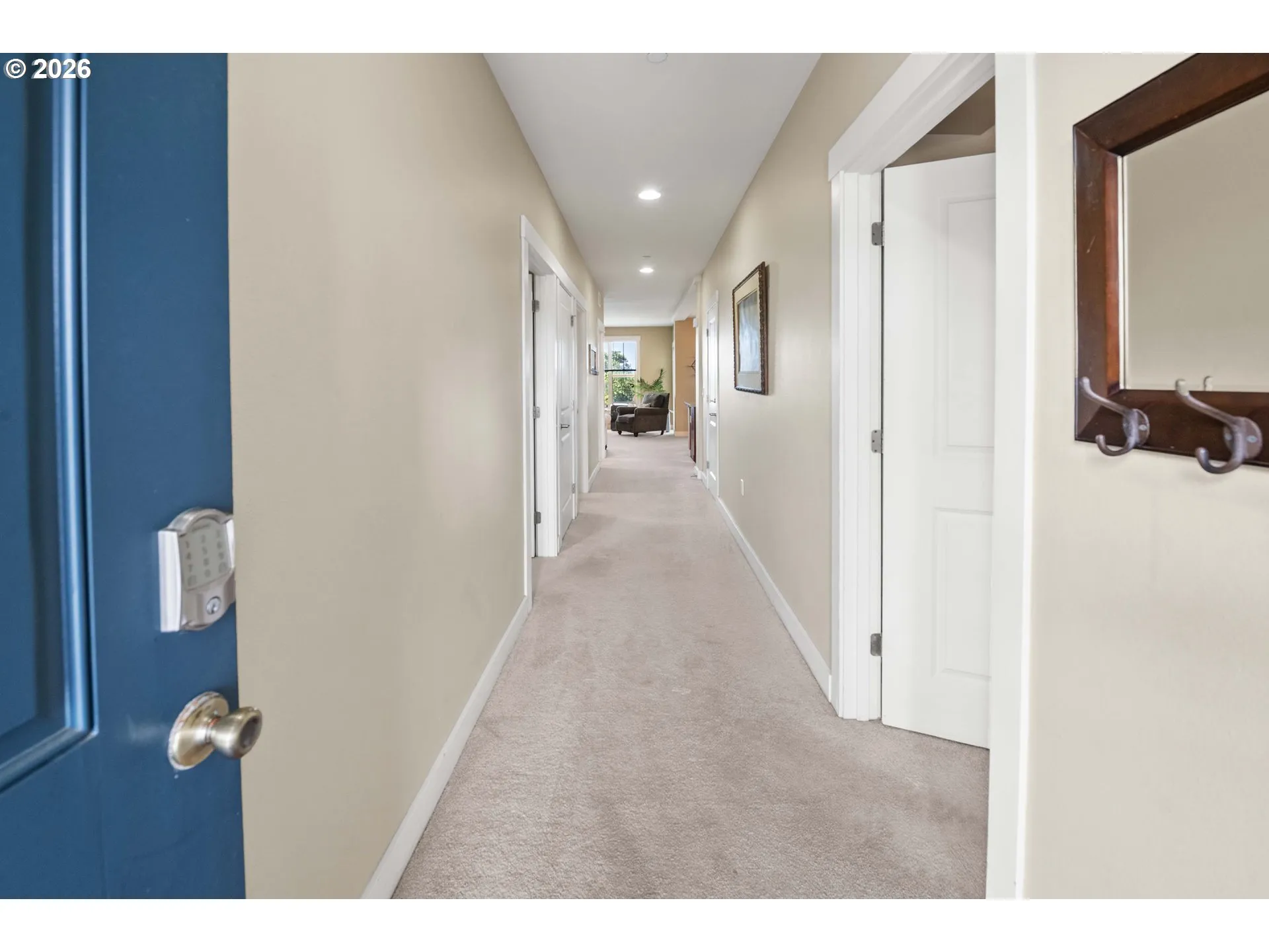 Entrance/Foyer