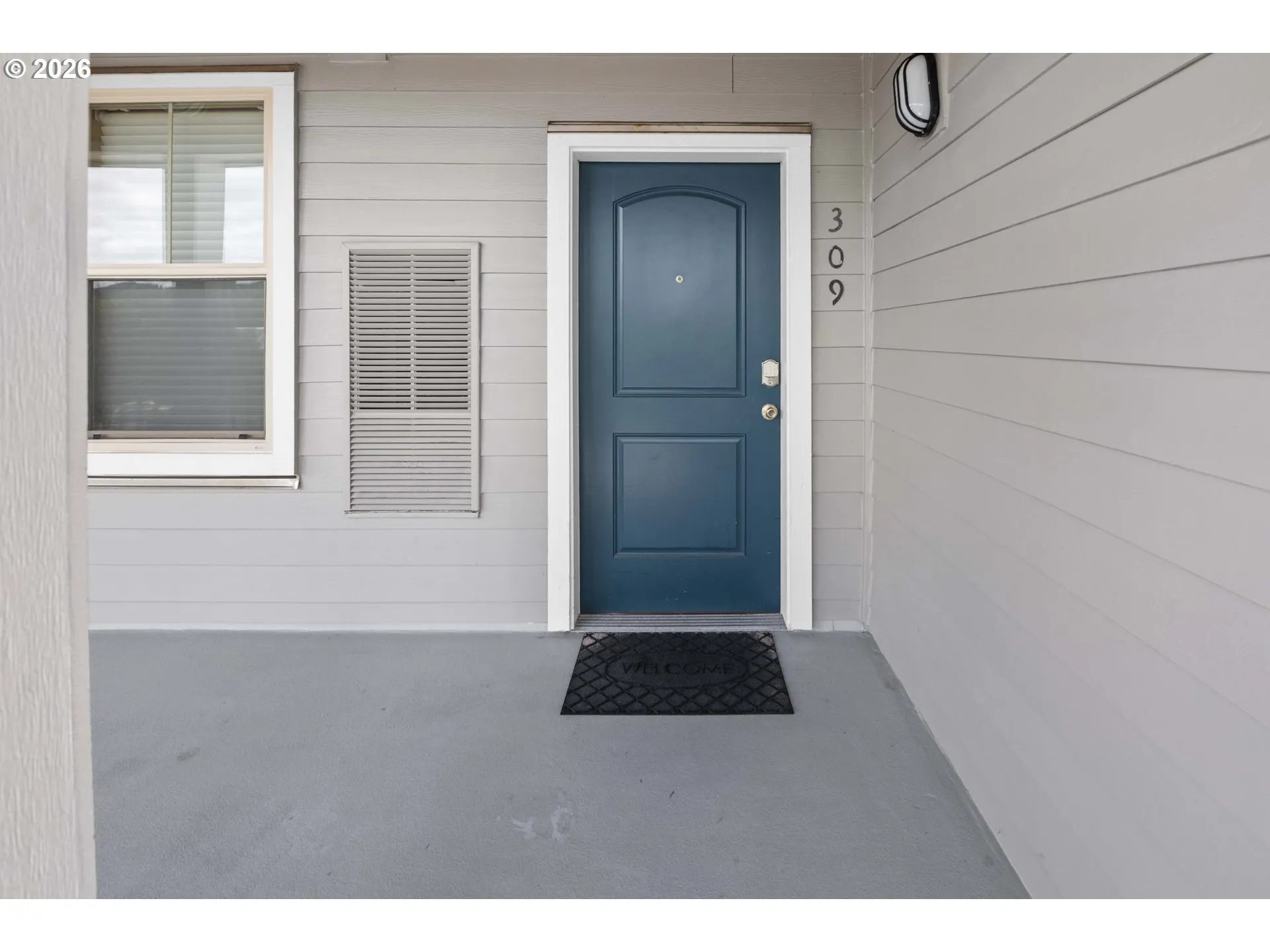 Entrance/Foyer